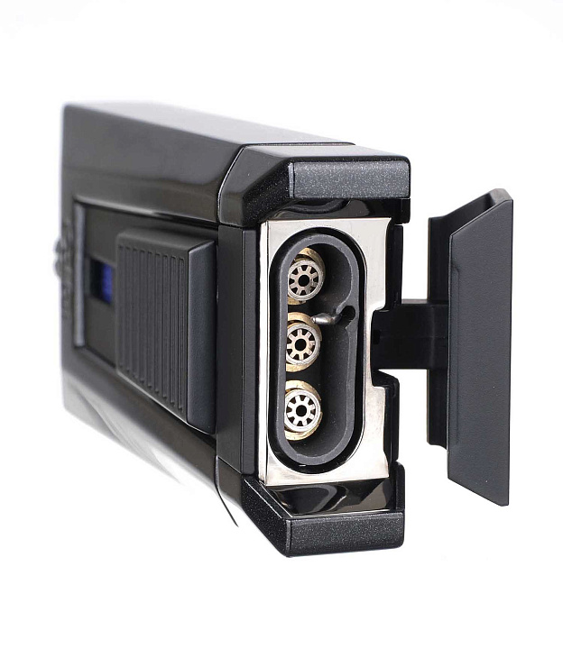 Зажигалка сигарная Colibri Stealth LI900T1 - фото 12