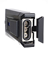 Зажигалка сигарная Colibri Stealth LI900T1 - фото 5