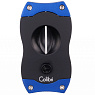 Гильотина Colibri V-cut, синяя CU300T3 - фото 1