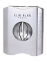 Каттер Elie Bleu Cigar Cutter V Cut Brushed Chrome