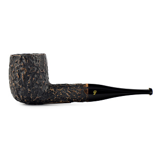 Курительная трубка Peterson Aran Rustic 107 (без фильтра)