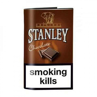 Stanley Chocolate