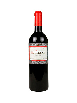 Вино Bressan Pinot Nero - фото