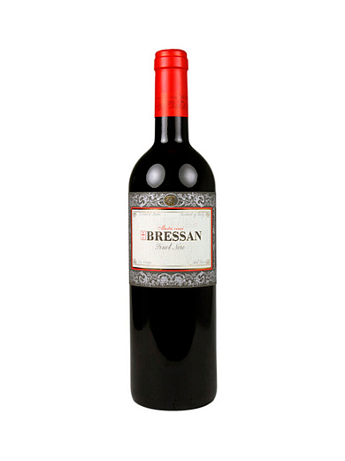 Вино Bressan Pinot Nero 0.75 л - фото