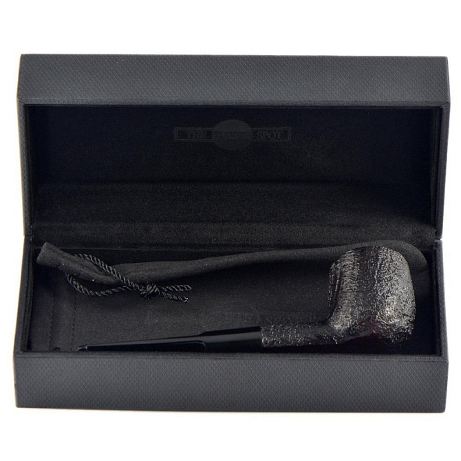 Курительные трубки Dunhill Shell Briar 4206 - фото 7