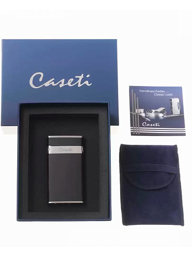 Зажигалка Caseti CA418-2 - описание