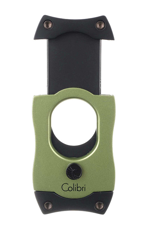 Гильотина Colibri S-cut, зеленая CU500T14 - фото 9