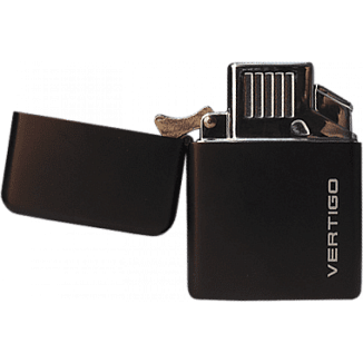 Vertigo R22 Black