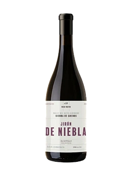 Вино Rico Nuevo Jiron de Neibla - фото