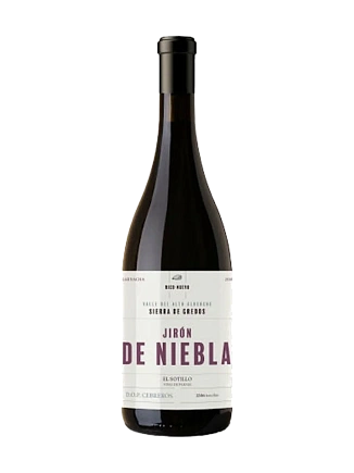 Вино Rico Nuevo Jiron de Neibla