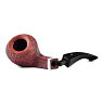 Курительные трубки Dunhill Ruby Bark 4108 (без фильтра) - фото 7