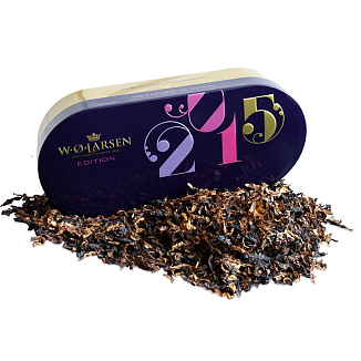 W.O. Larsen Limited Edition 2015