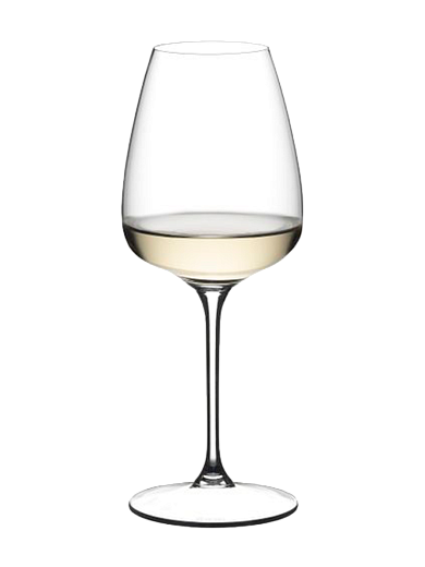 Набор бокалов для вина Riedel Grape White Wine/Champagne, 550 мл - фото
