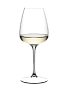 Набор бокалов для вина Riedel Grape White Wine/Champagne, 550 мл