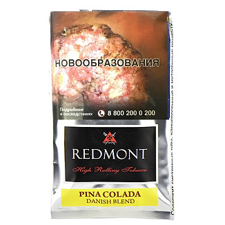 Redmont Pina Colada