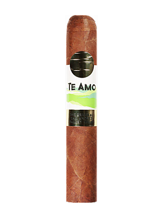 Сигары Te Amo The Original San Andres Valley Cigar Robusto