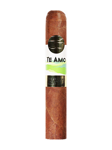Сигары Te Amo The Original San Andres Valley Cigar Robusto - фото