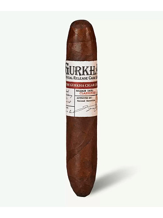 Сигары Gurkha Cask Blend Cooper Double Robusto