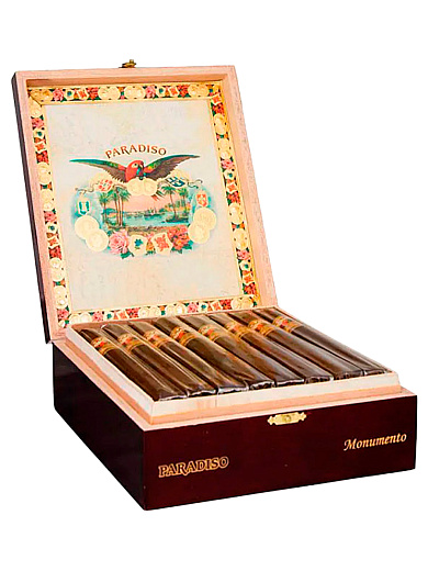 Сигары Paradiso Monumento - цена