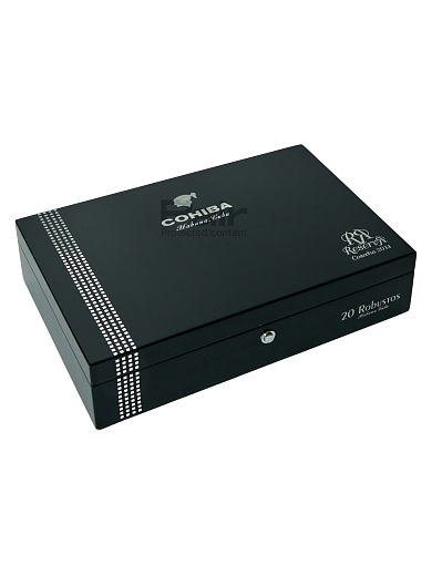 Сигары Cohiba Robustos Reserva Cosecha 2014 - отзывы