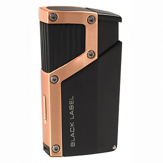Black Label CZAR Black Copper LBL 140030