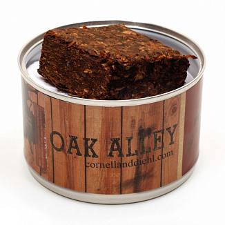 Трубочный табак Cornell & Diehl Oak Alley