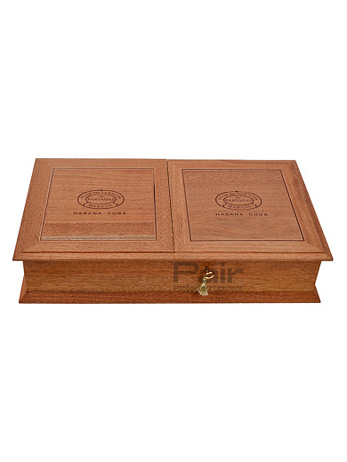Сигары Partagas 170 Aniversario Humidor - отзывы