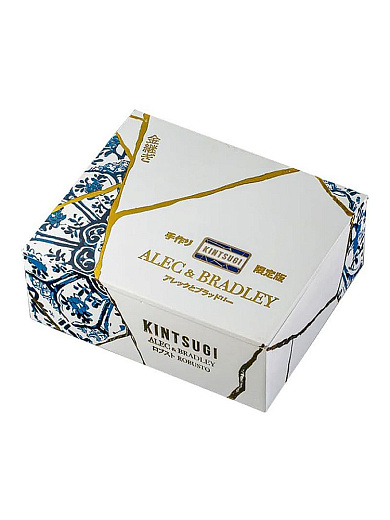 Сигары Alec Bradley Kintsugi Robusto - отзывы