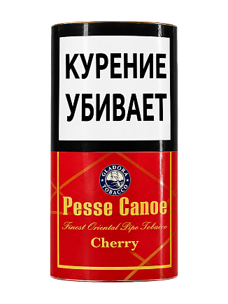 Pesse Canoe Cherry