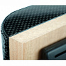 Хьюмидор Gentili LE SV20-Croco-Black - фото 6