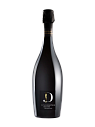 Champagne Jacquinet-Dumez, "Vinographie" Millesime Premier Cru, Champagne AOC, 2016 0.75 л - фото 1