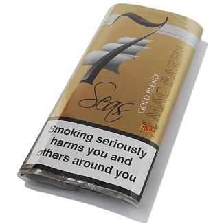 Трубочный табак  Mac Baren 7 Seas Gold Blend