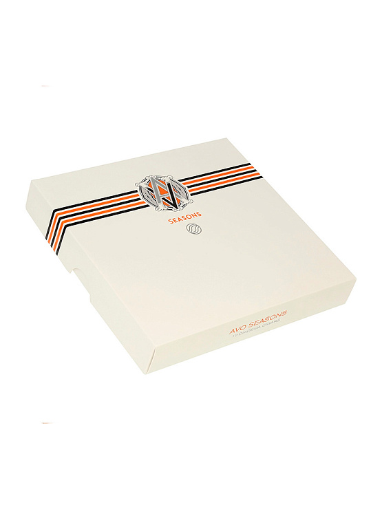 Сигары AVO Seasons Fall Limited Edition - фото 8