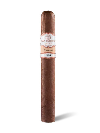 Сигары Casa Turrent 1880 Colorado Coronita
