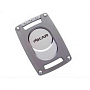 Каттер Xikar 107GM Ultra Slim Gunmetal