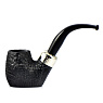 Курительная трубка Peterson Army SandBlast 304 (фильтр 9 мм) - фото 1