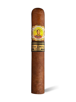Сигары Bolivar Regentes Edicion Limitada 2021 - фото