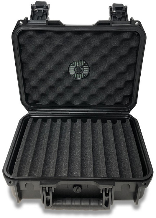 Хьюмидор Aficionado Cigar Safe 40 - фото 15