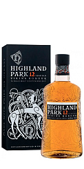 Виски Highland Park, "Viking Honour" 12 Years Old - фото