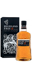 Виски Highland Park, "Viking Honour" 12 Years Old 0.7 л - фото 1