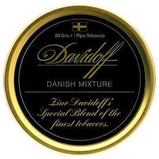 Davidoff Danish Mixture