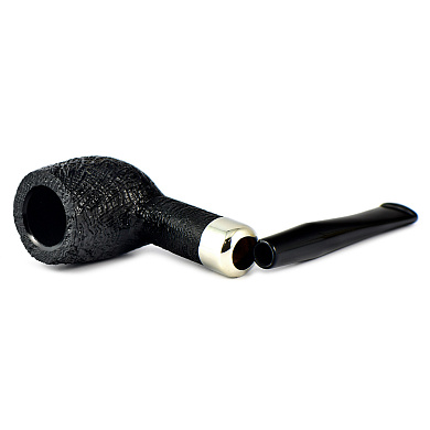 Курительная трубка Peterson Army SandBlast 106 (фильтр 9 мм) - отзывы