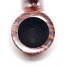 Курительные трубки Dunhill Amber Root 2202 (без фильтра) - фото 7