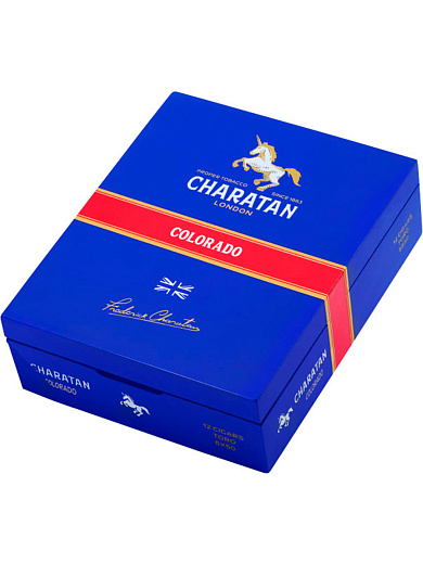 Сигары Charatan Colorado Toro - отзывы
