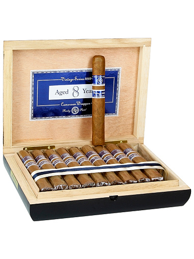 Сигары Rocky Patel 2003 Vintage Robusto - цена