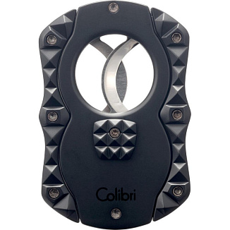 Гильотина Colibri Quasar, черная CU100T70