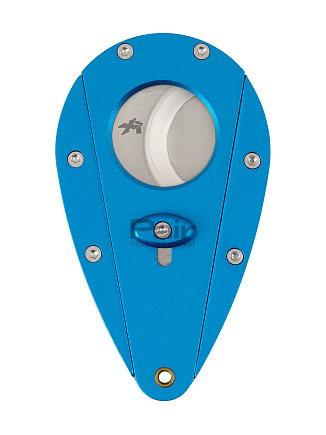 Каттер Xikar 120 BL Bllue