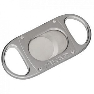 Каттер Xikar 209 CS M8 Chrome Silver
