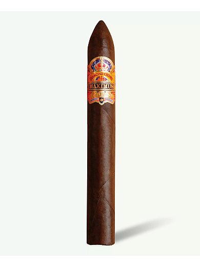 Сигары Diamond Crown Maximus Double Belicoso No. 10 - фото