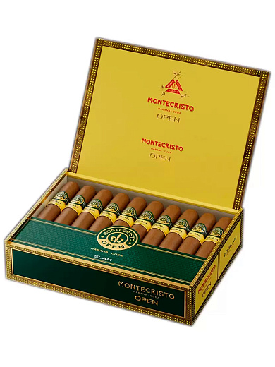 Сигары Montecristo Open Slam - цена